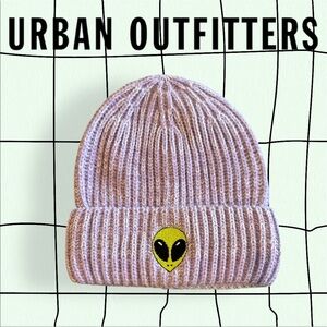 Alien Beanie